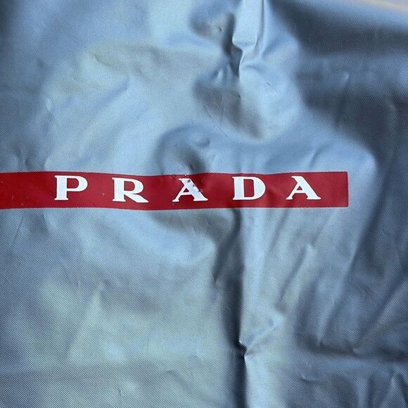 PRADA Dust Bag - Picture 1 of 3